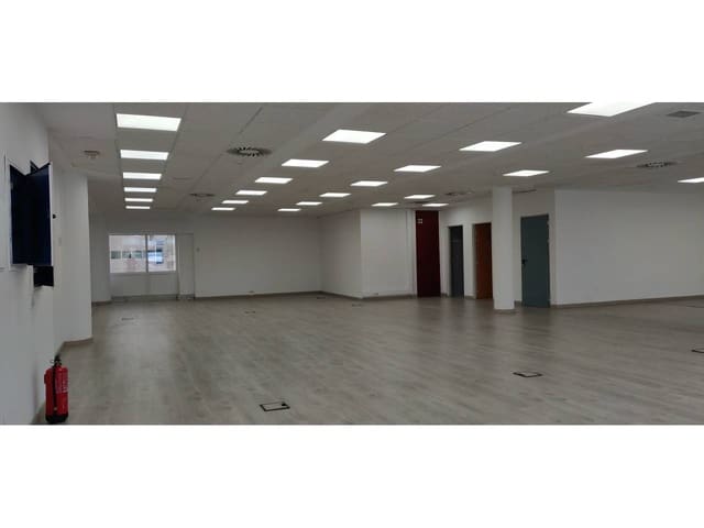 Kontor til leie i Simancas, Madrid by - € 2 450 (Ref: 5532422)