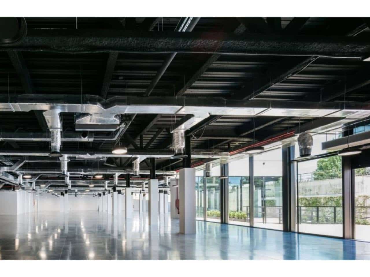 Kontor til leje i Pozuelo de Alarcon med garage - € 12.750 (Ref: 5532423)