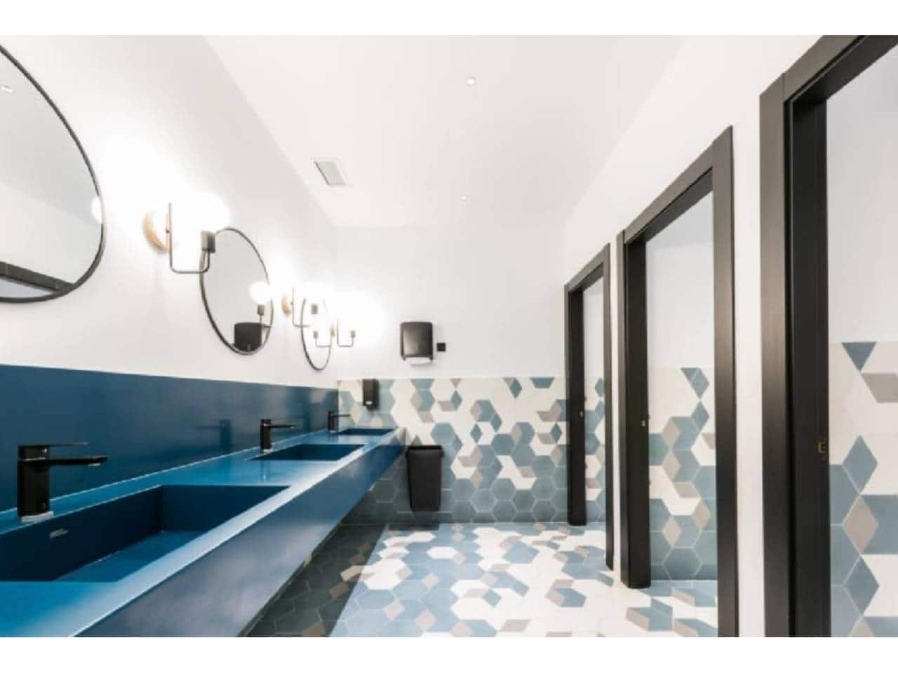 Kontor til leje i Pozuelo de Alarcon med garage - € 12.750 (Ref: 5532423)