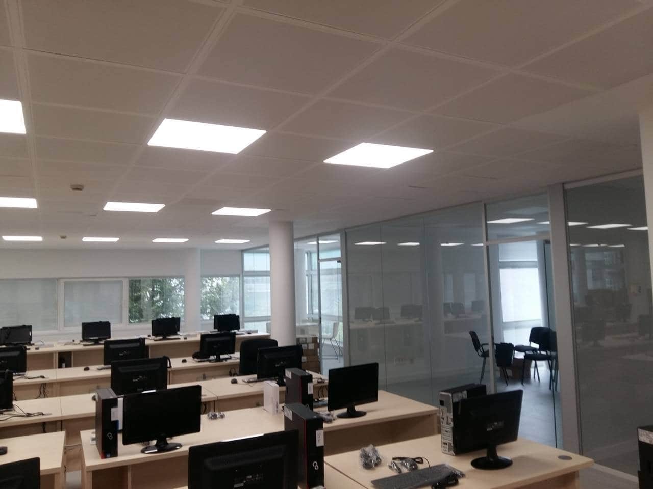 Ufficio da affittare in Madrid citta - 22.469 € (Rif: 5532425)