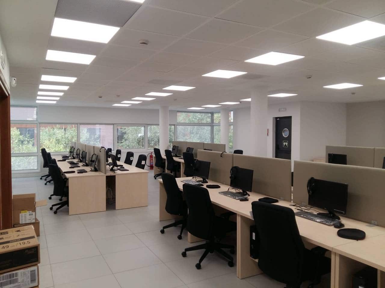 Ufficio da affittare in Madrid citta - 22.469 € (Rif: 5532425)