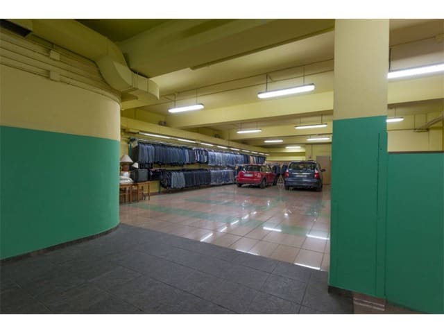 Kontor att hyra i Aravaca, Madrid stad - 36 989 € (Ref: 5536827)