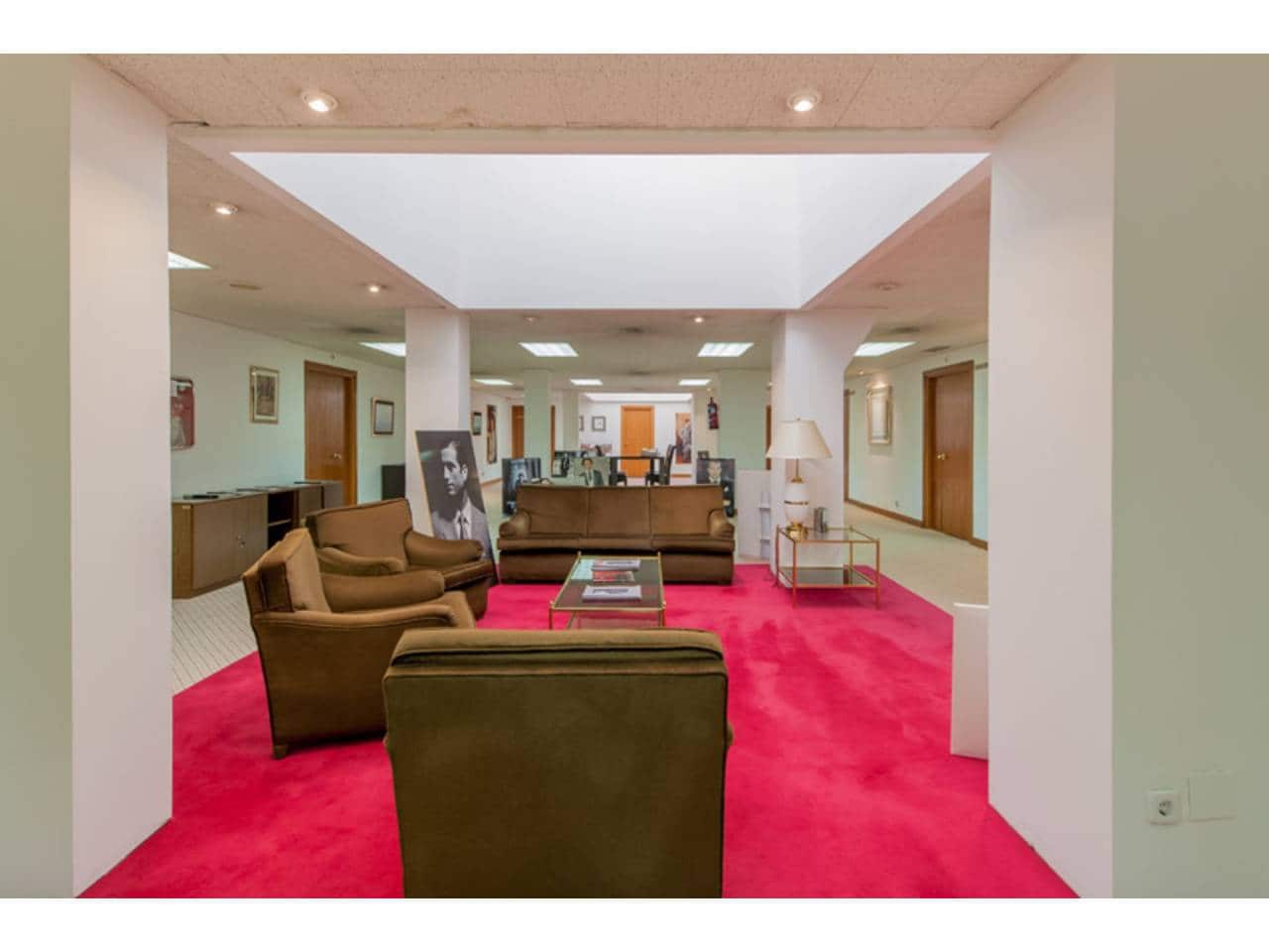 Kontor att hyra i Madrid stad - 36 989 € (Ref: 5536827)