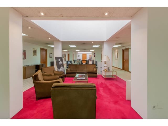 Kontor att hyra i Aravaca, Madrid stad - 36 989 € (Ref: 5536827)