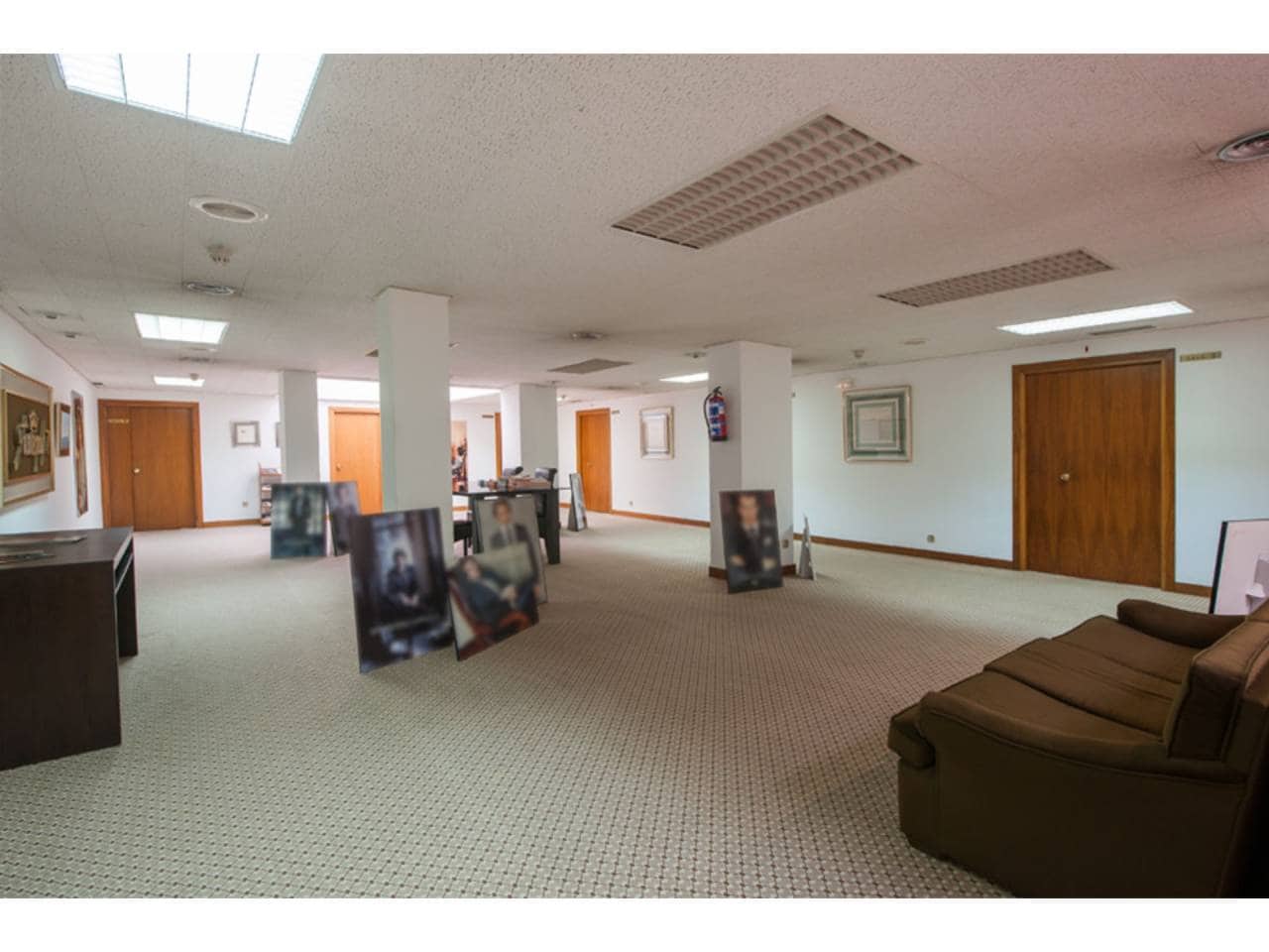 Kontor att hyra i Madrid stad - 36 989 € (Ref: 5536827)