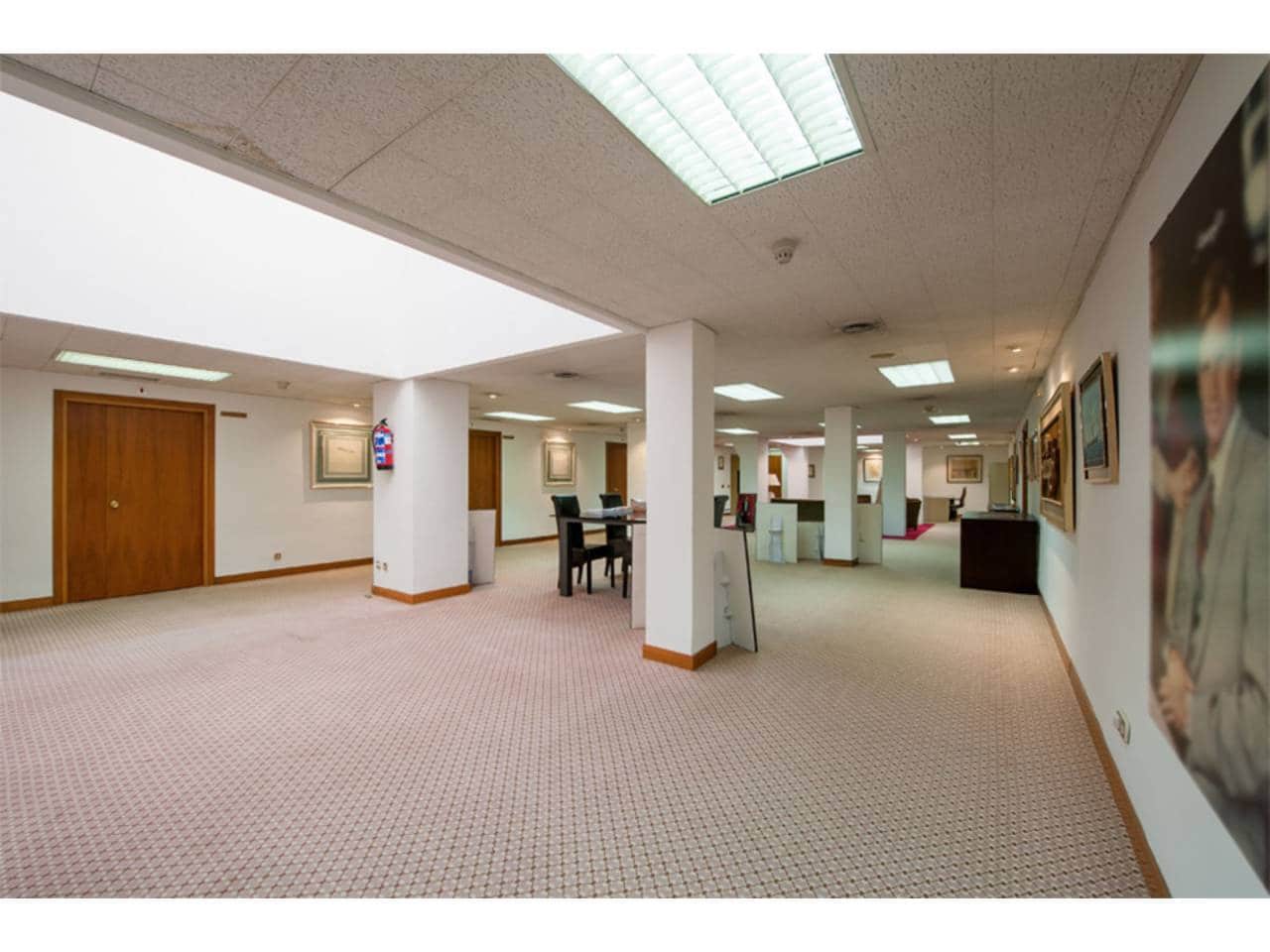 Kontor att hyra i Madrid stad - 36 989 € (Ref: 5536827)