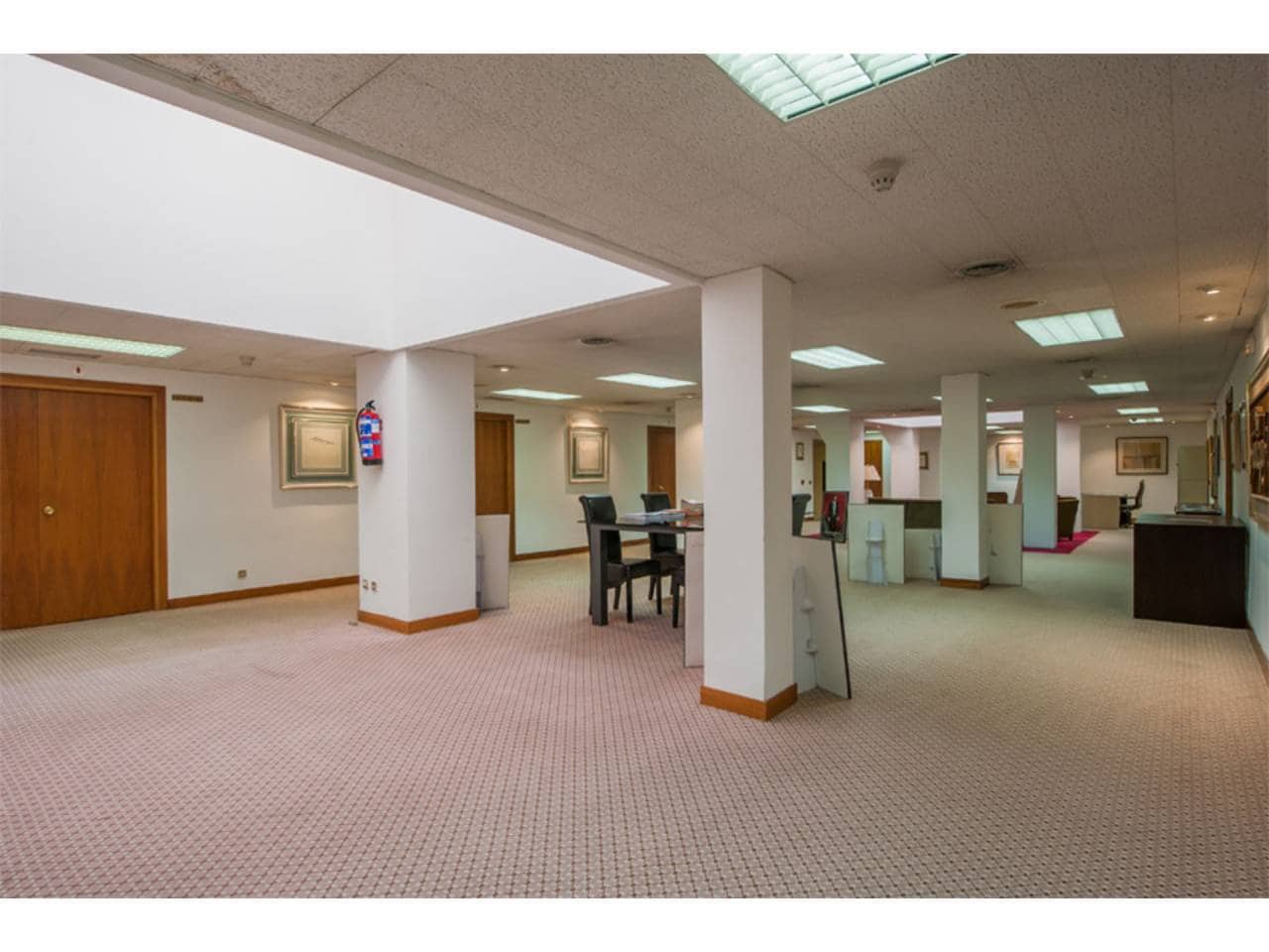 Kontor att hyra i Madrid stad - 36 989 € (Ref: 5536827)