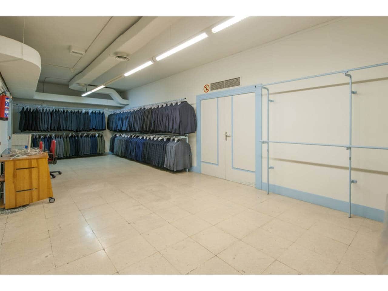 Kontor att hyra i Madrid stad - 36 989 € (Ref: 5536827)