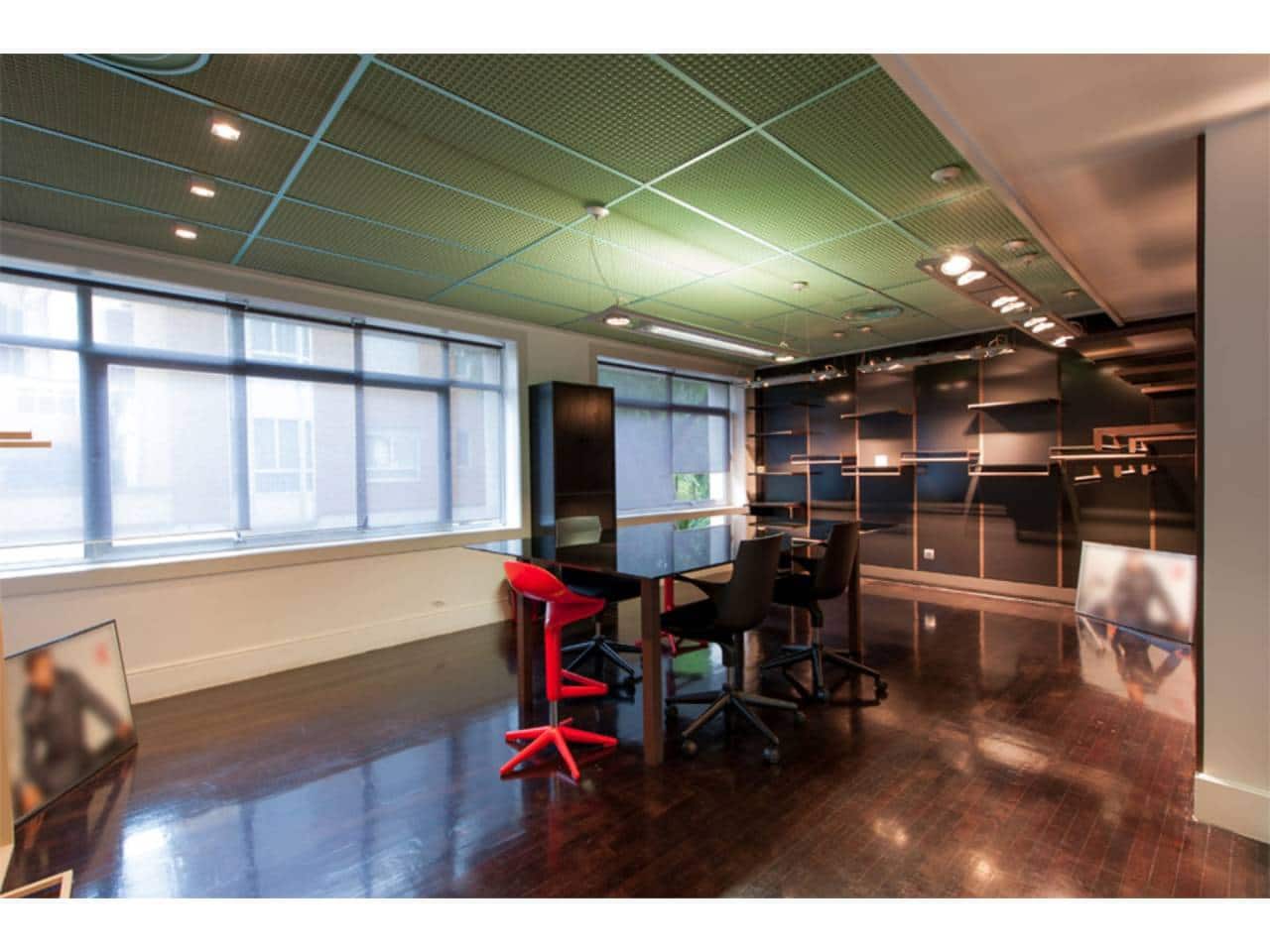 Kontor att hyra i Madrid stad - 36 989 € (Ref: 5536827)