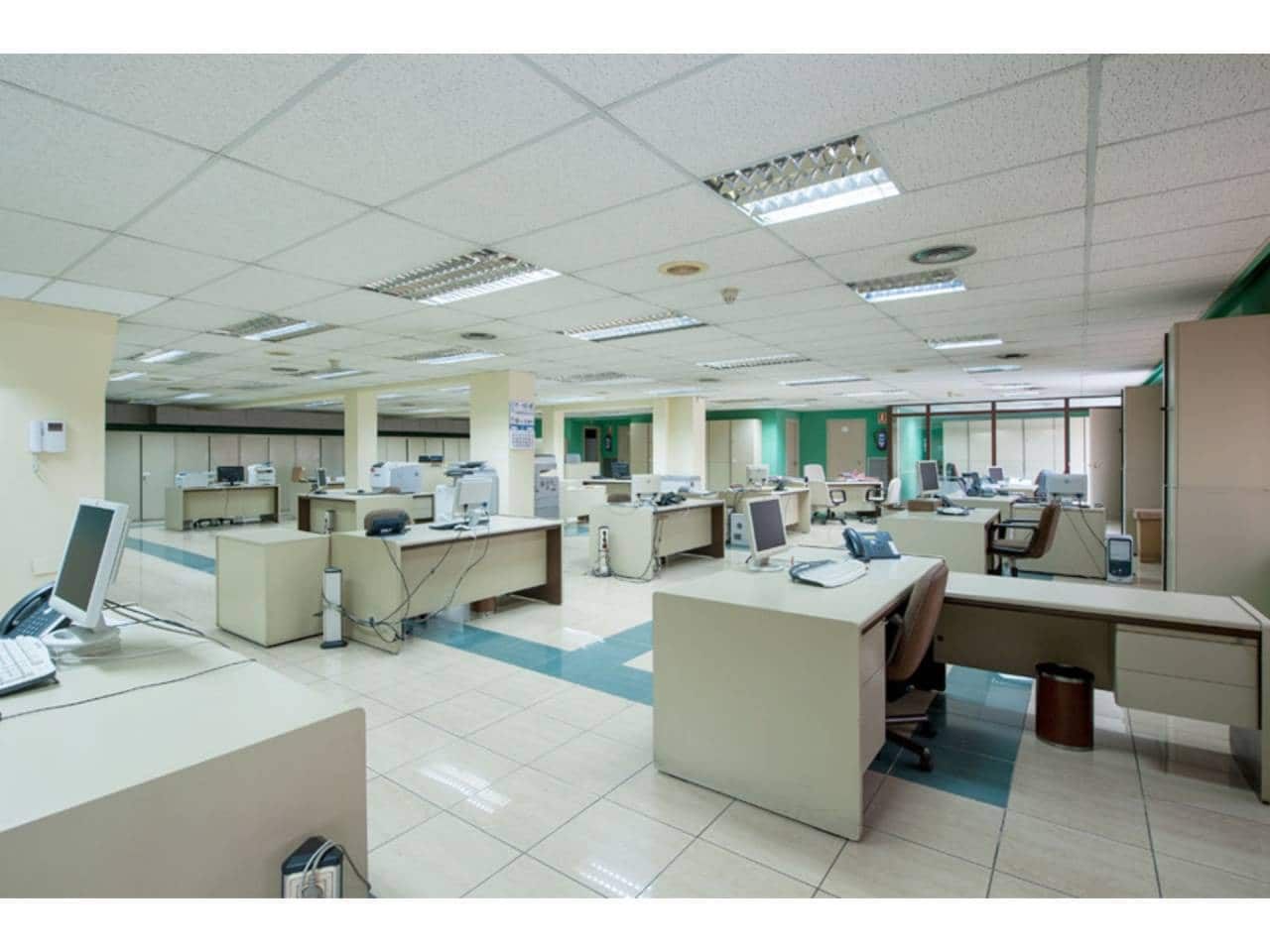 Kontor att hyra i Madrid stad - 36 989 € (Ref: 5536827)