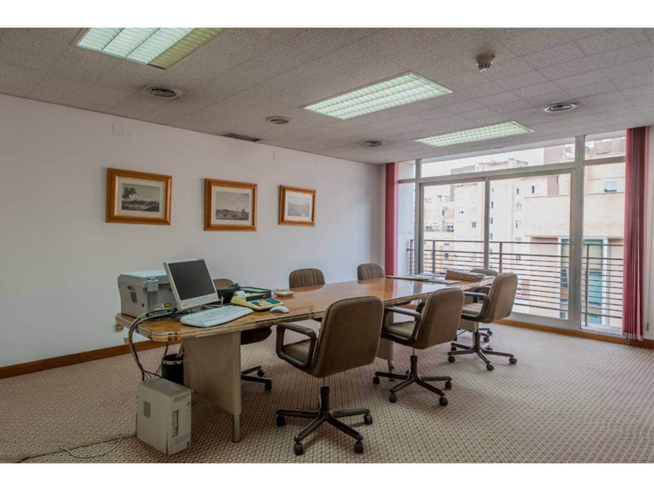 Kontor att hyra i Madrid stad - 36 989 € (Ref: 5536827)