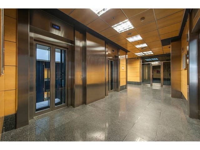 Office for rent in La Moraleja, Alcobendas - € 6,269 (Ref: 5536831)