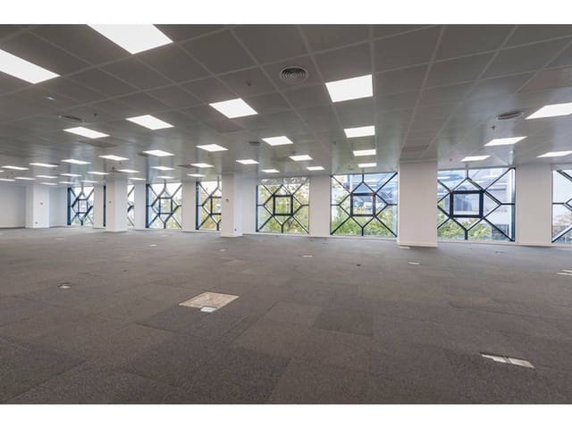 Office for rent in La Moraleja, Alcobendas - € 6,269 (Ref: 5536831)