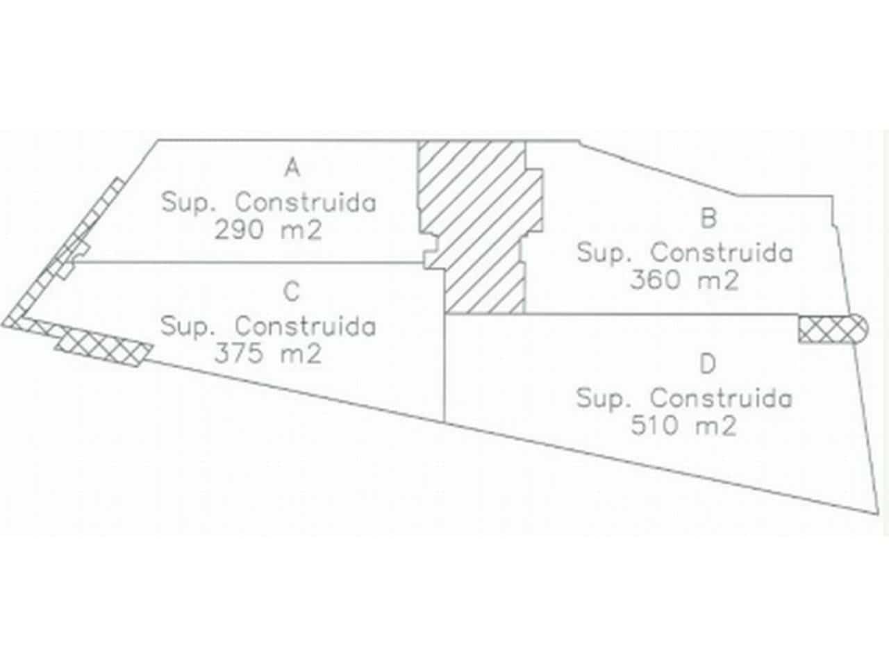 Bureau à louer à Madrid ville avec garage - 6 090 € (Ref: 5540870)