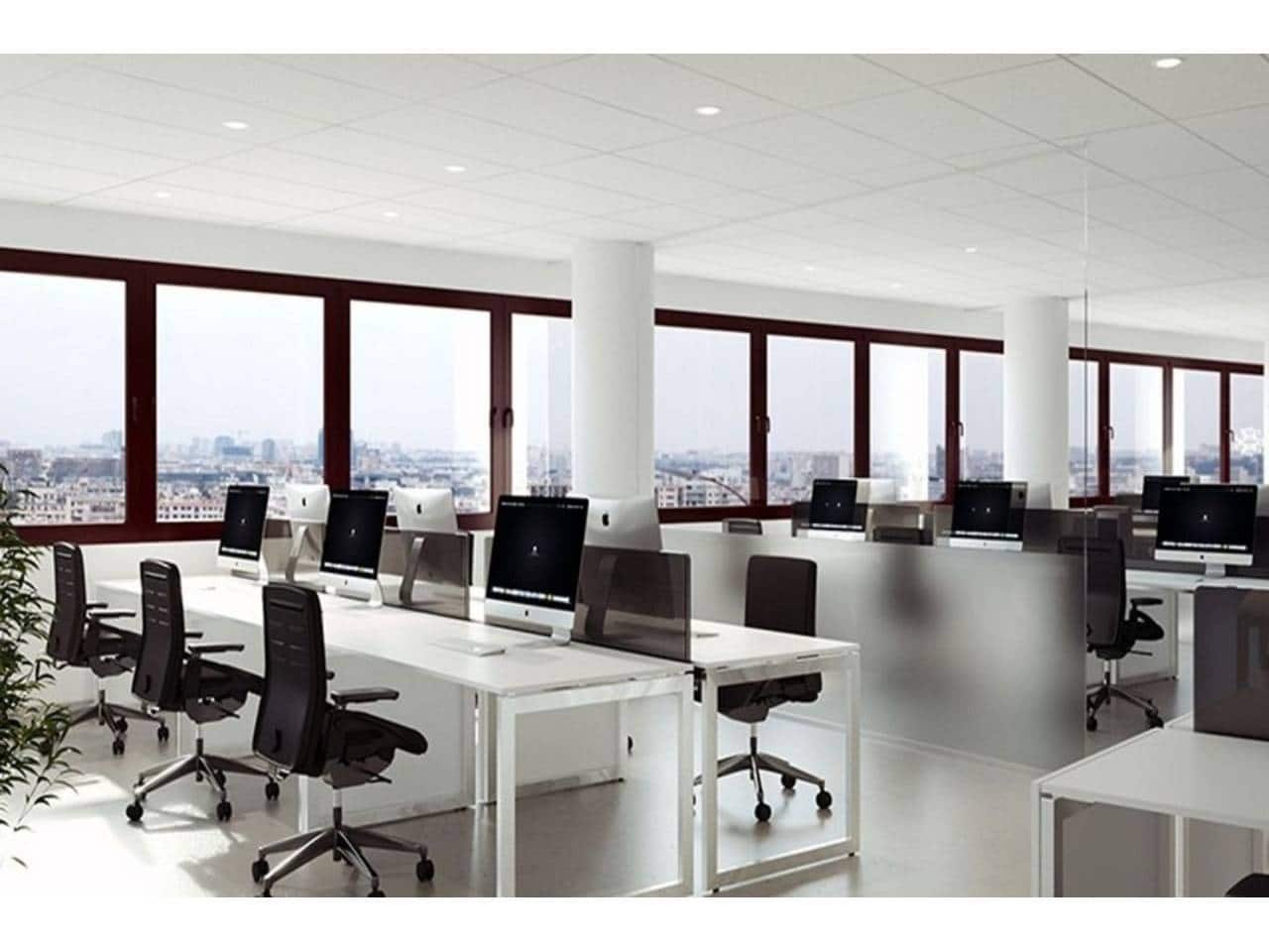 Kantoor te huur in Madrid stad met garage - € 23.570 (Ref: 5540872)