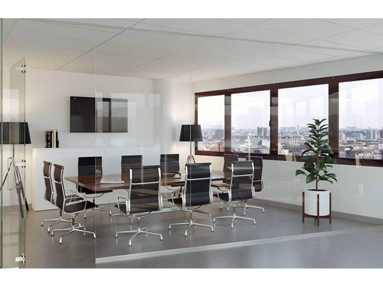 Kantoor te huur in Madrid stad met garage - € 23.570 (Ref: 5540872)