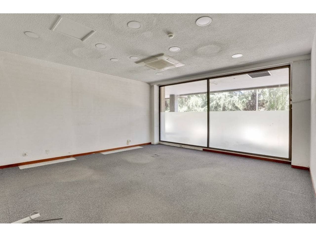 Büro zu vermieten in Madrid Stadt - 7.648 € (Ref: 5540878)