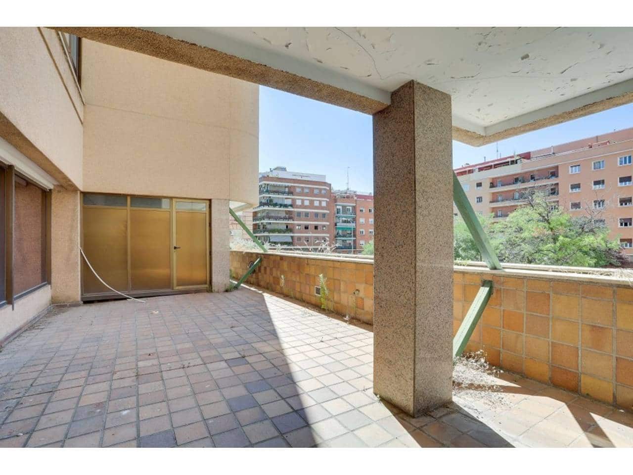 Büro zu vermieten in Madrid Stadt - 7.648 € (Ref: 5540878)