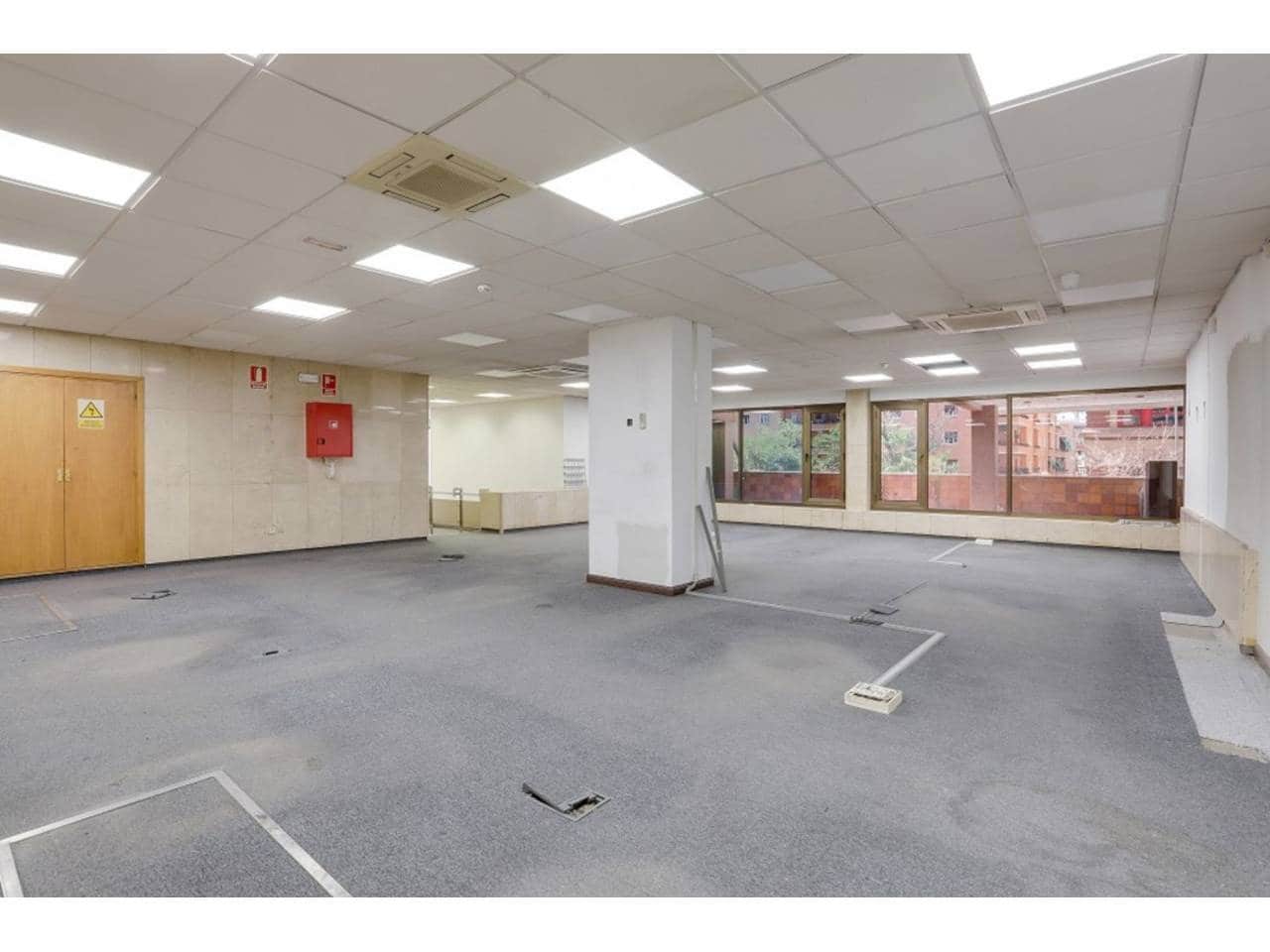 Büro zu vermieten in Madrid Stadt - 7.648 € (Ref: 5540878)