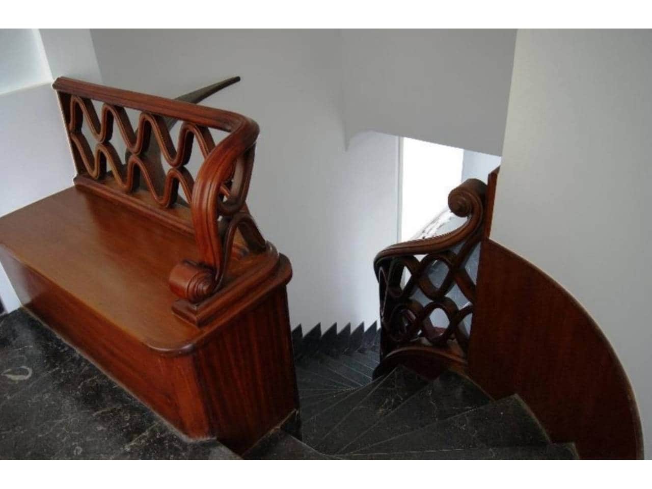 Biuro do wynajęcia w Miasto Madryt - 16 100 € (Ref: 5540879)