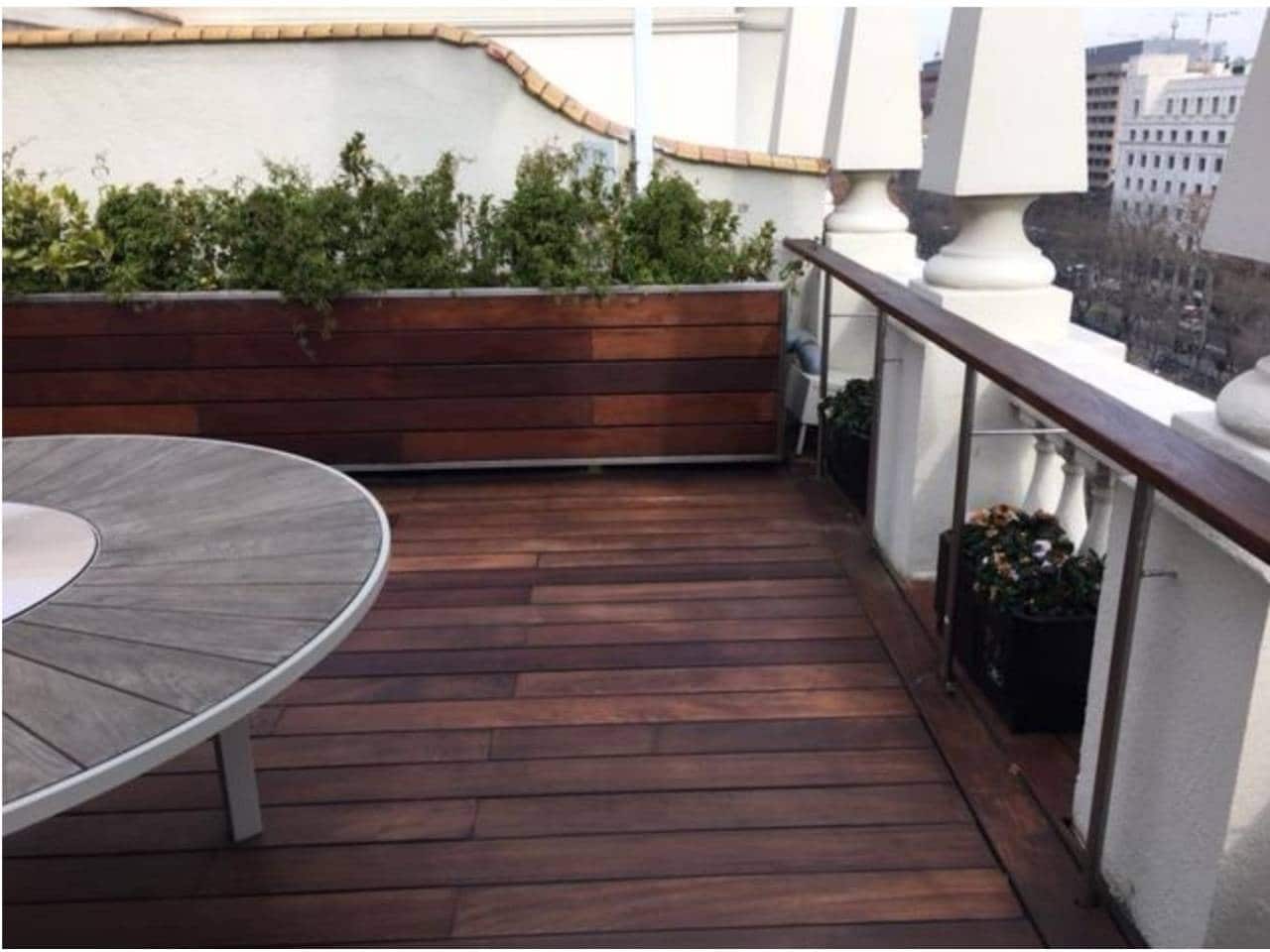 Biuro do wynajęcia w Miasto Madryt - 16 100 € (Ref: 5540879)