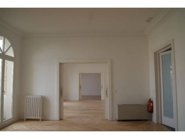 Büro zu vermieten in Rios Rosas, Madrid Stadt - 16.100 € (Ref: 5540879)