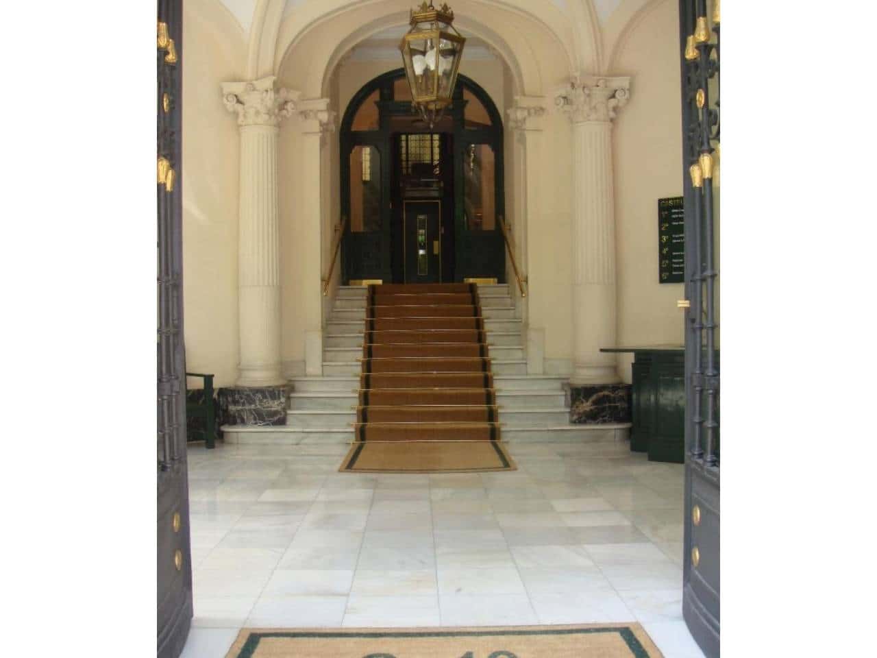 Biuro do wynajęcia w Miasto Madryt - 16 100 € (Ref: 5540879)