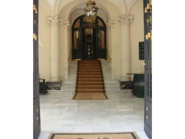 Büro zu vermieten in Rios Rosas, Madrid Stadt - 16.100 € (Ref: 5540879)