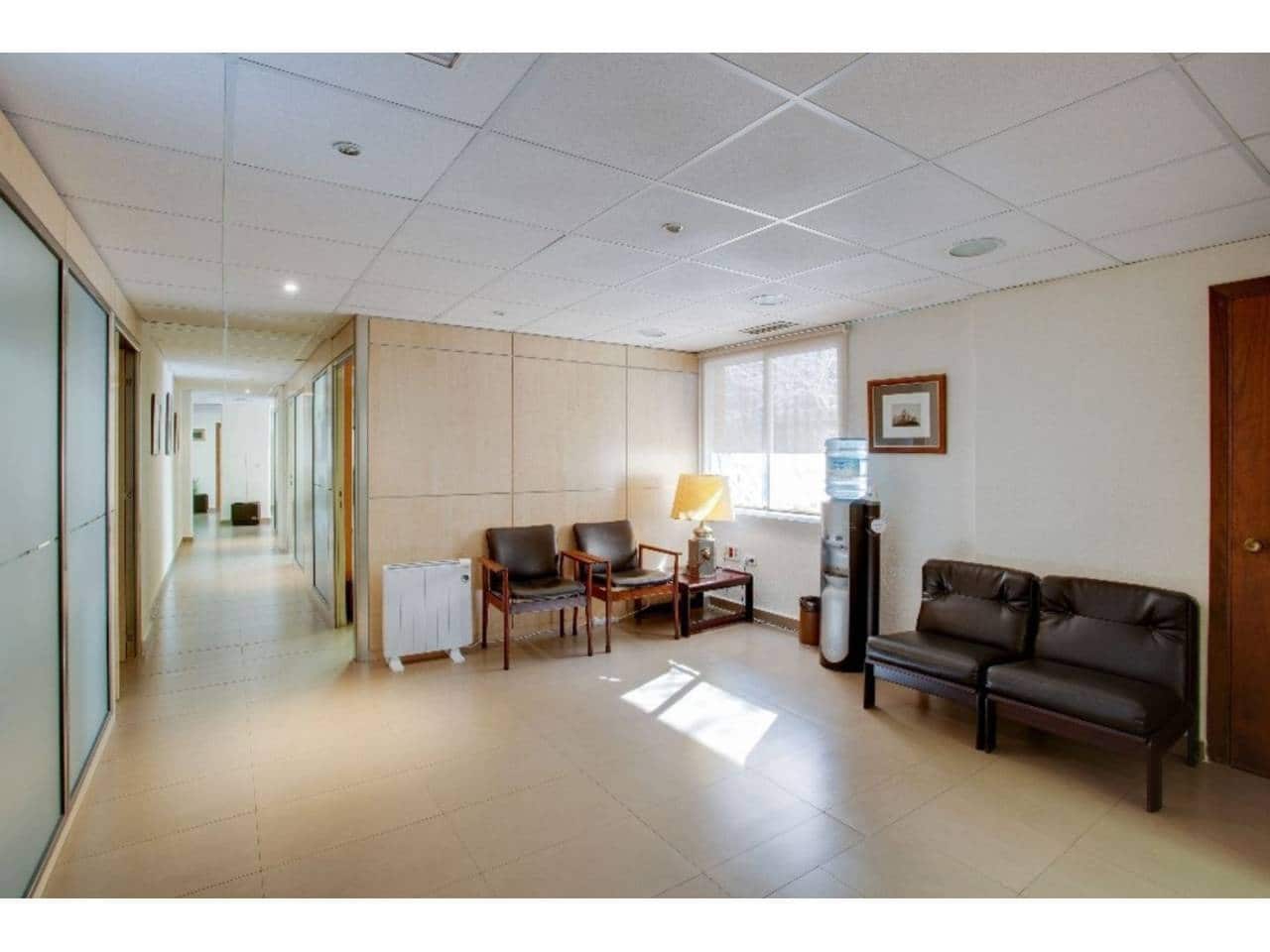 Büro zu vermieten in Madrid Stadt - 7.070 € (Ref: 5540880)