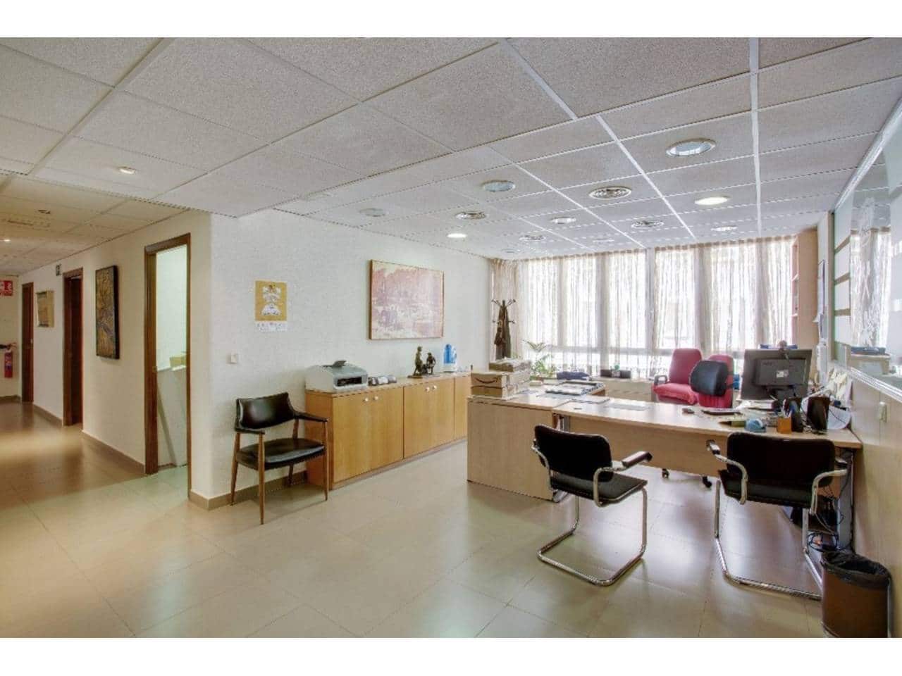 Büro zu vermieten in Madrid Stadt - 7.070 € (Ref: 5540880)