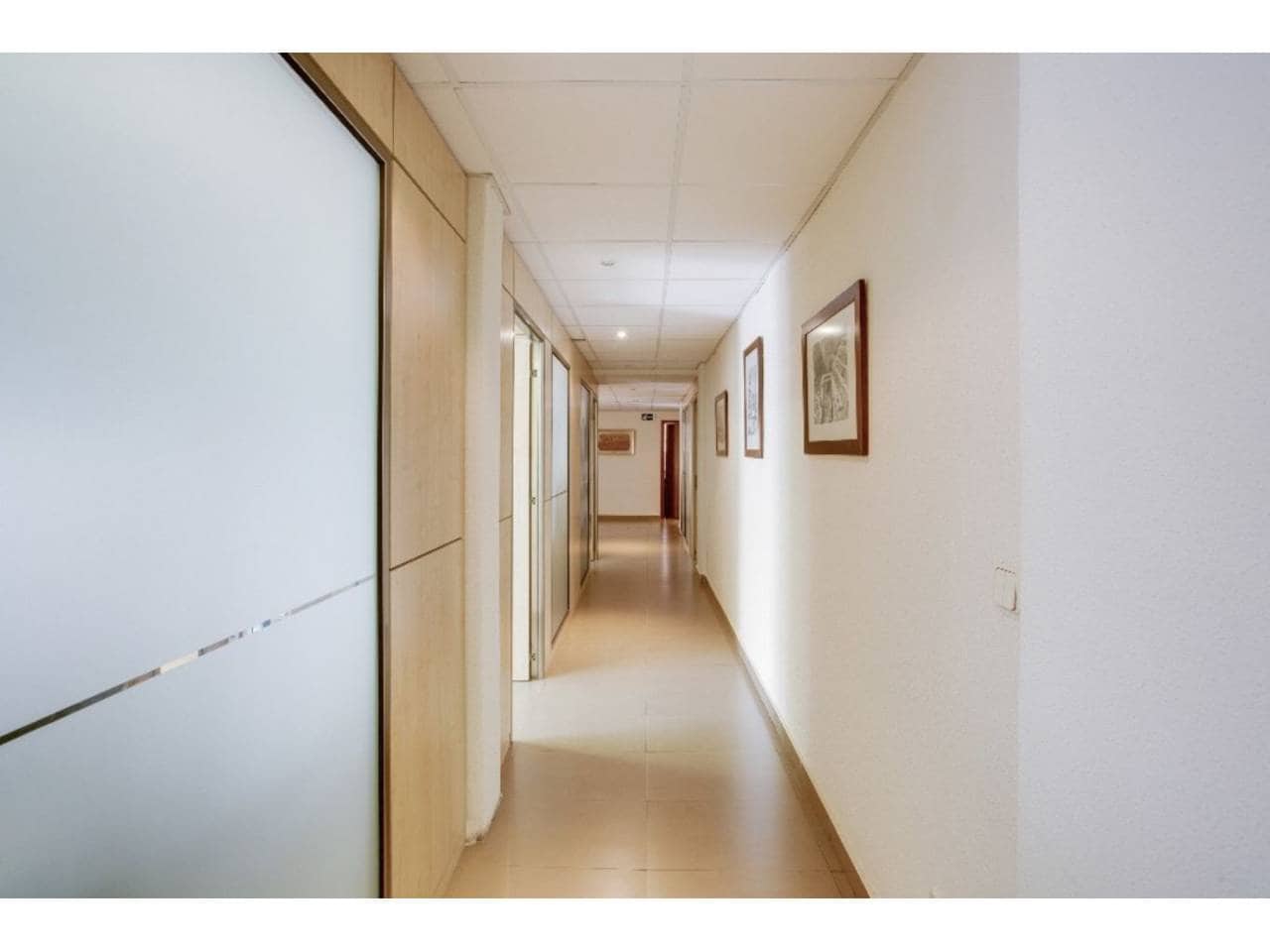 Büro zu vermieten in Madrid Stadt - 7.070 € (Ref: 5540880)