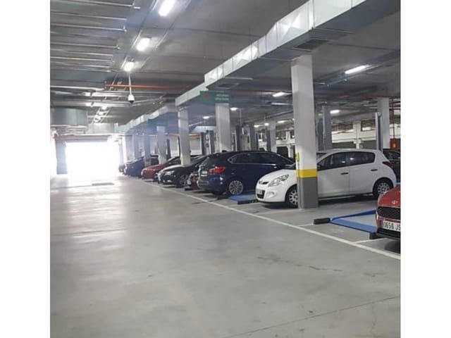 Office for rent in Alcobendas - € 28,800 (Ref: 5546145)