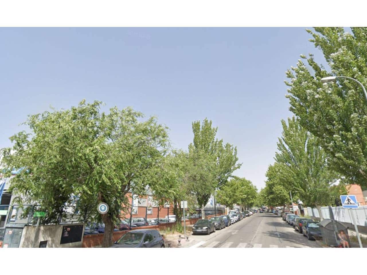 Ufficio da affittare in Alcobendas - 28.800 € (Rif: 5546145)