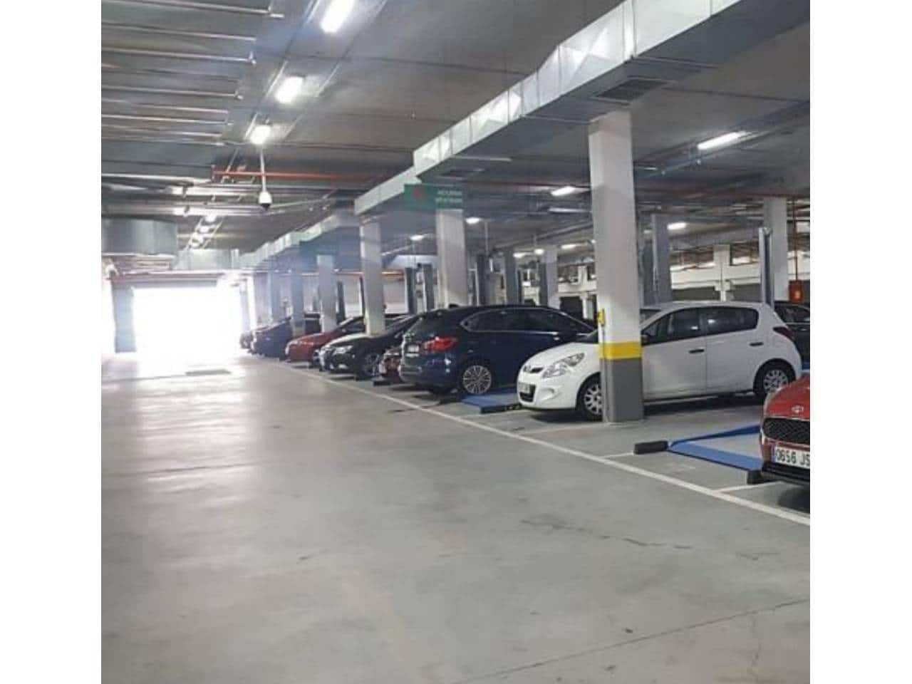 Office for rent in Alcobendas - € 9,400 (Ref: 5546146)