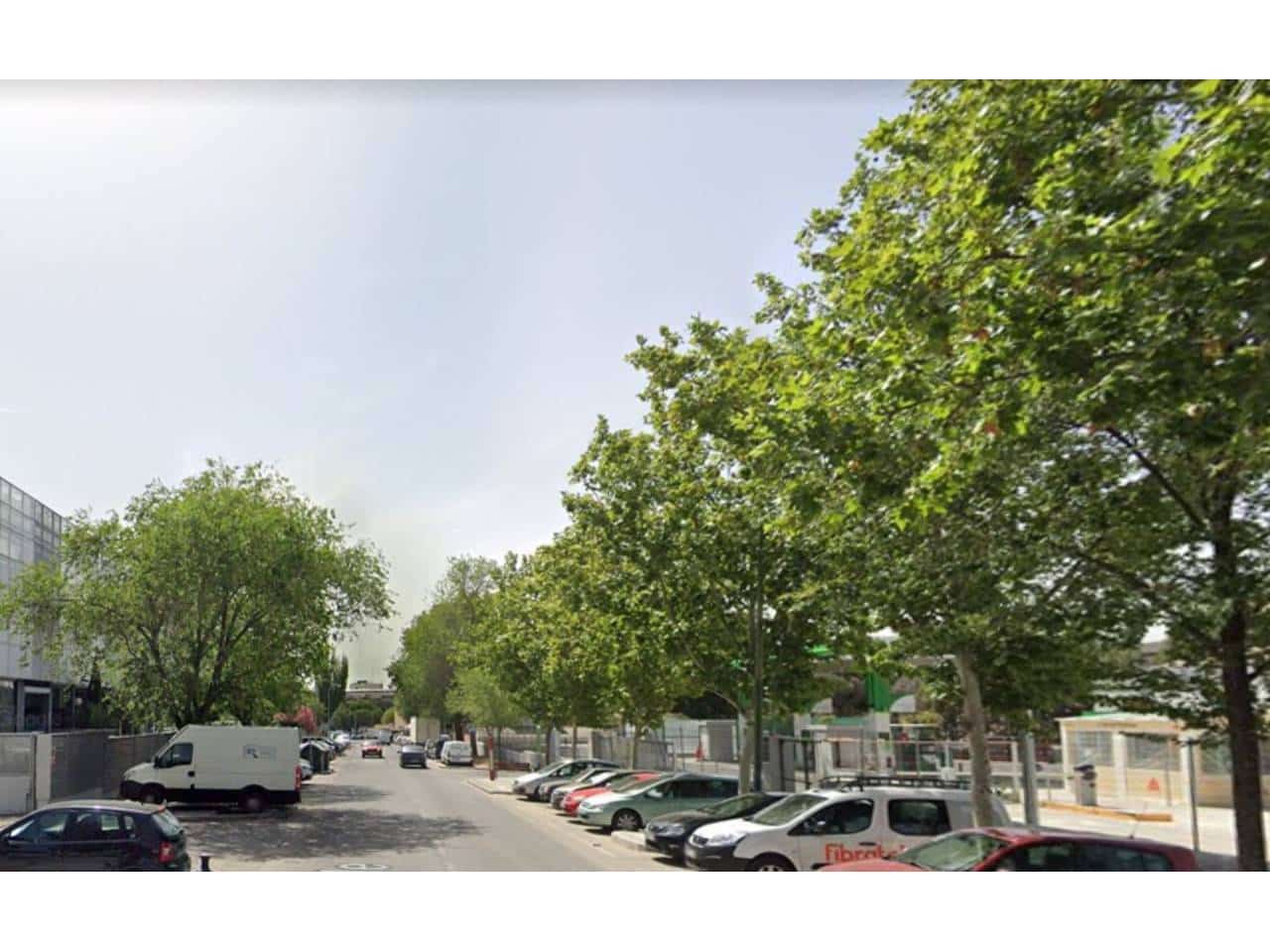 Office for rent in Alcobendas - € 9,400 (Ref: 5546146)