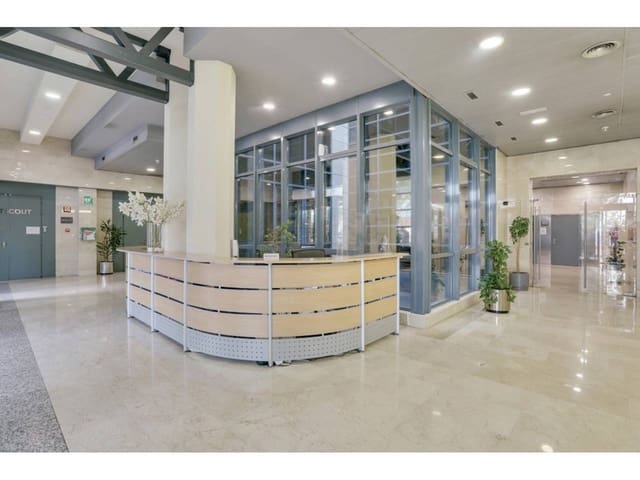 Office for rent in Alcobendas - € 9,400 (Ref: 5546146)