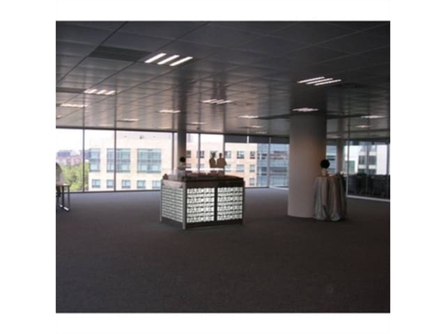 Kontor til leje i La Moraleja, Alcobendas - € 19.450 (Ref: 5552382)