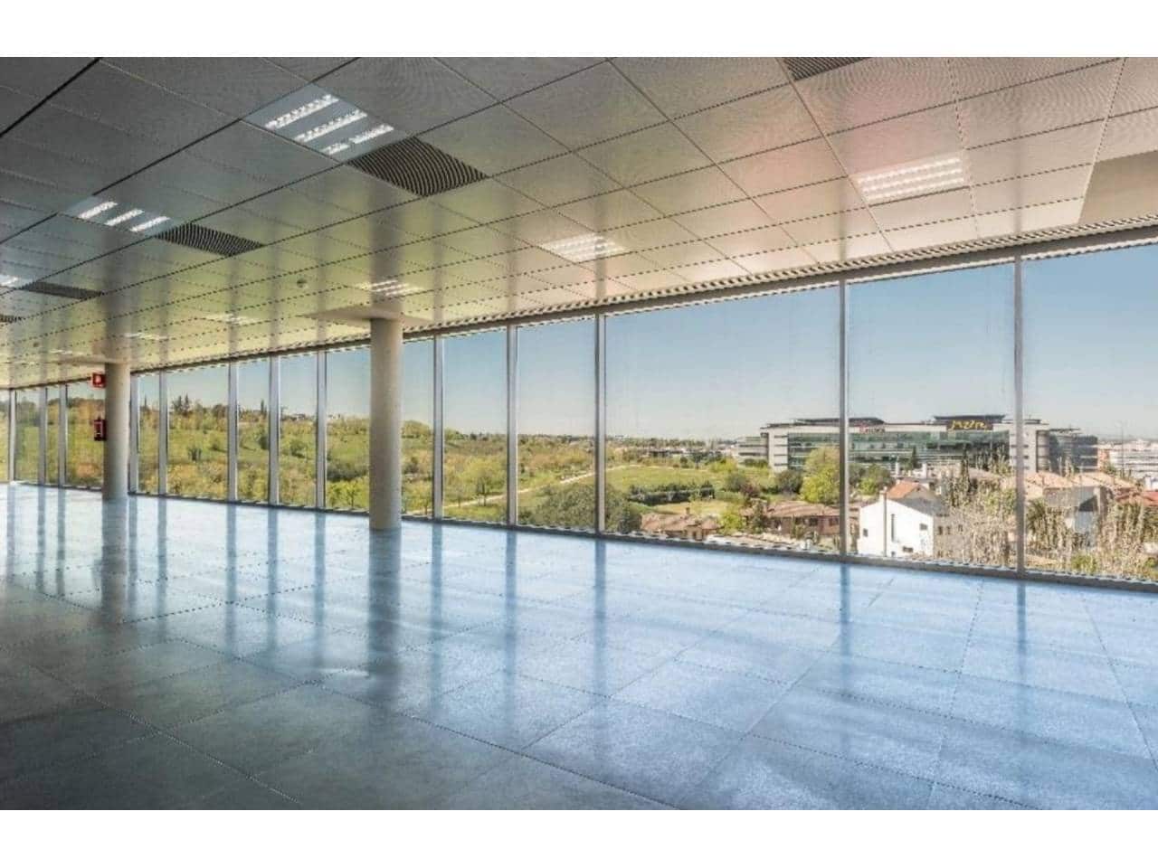 Kontor til leje i La Moraleja - € 19.450 (Ref: 5552382)