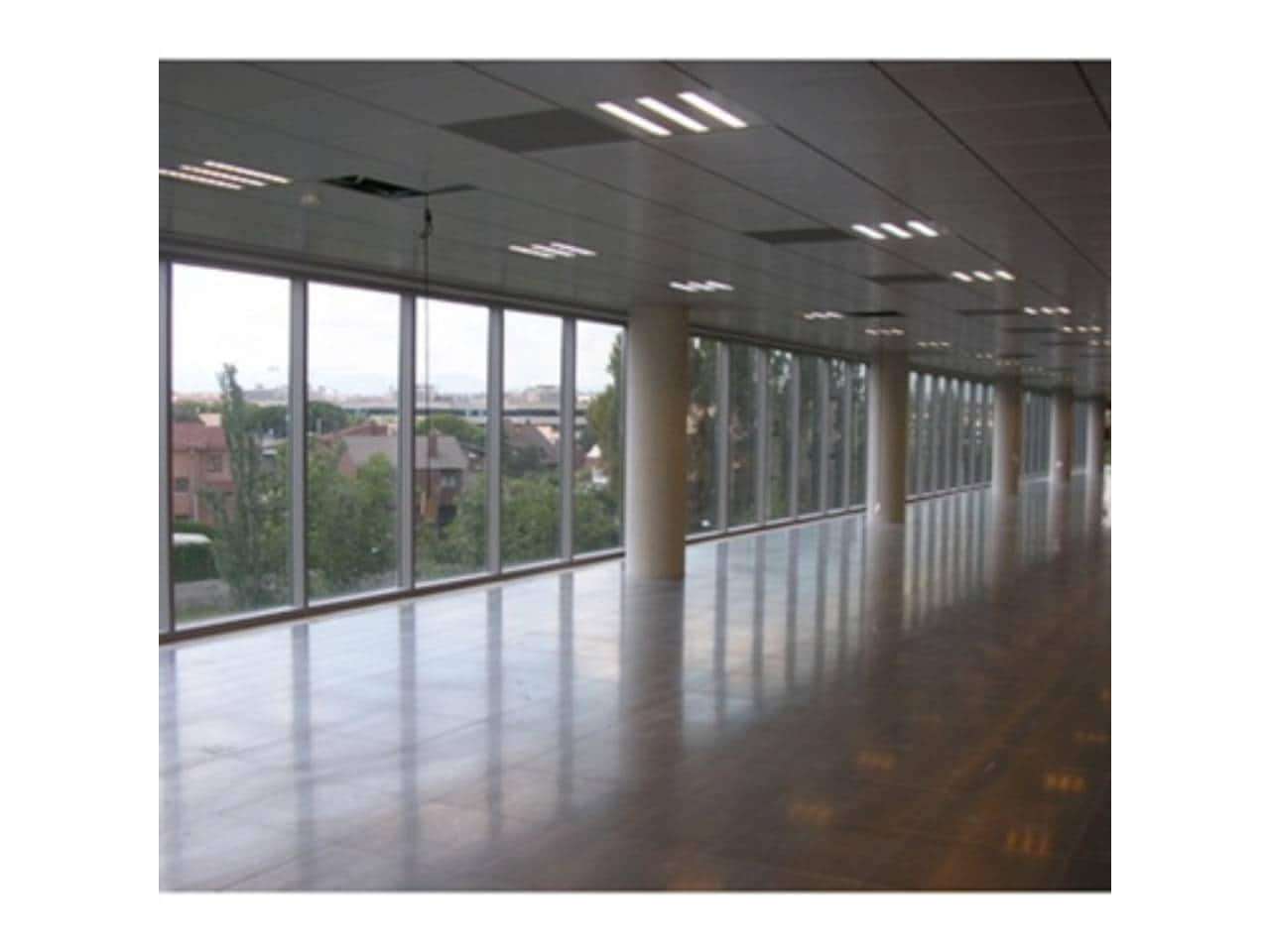 Ufficio da affittare in La Moraleja - 7.980 € (Rif: 5552383)