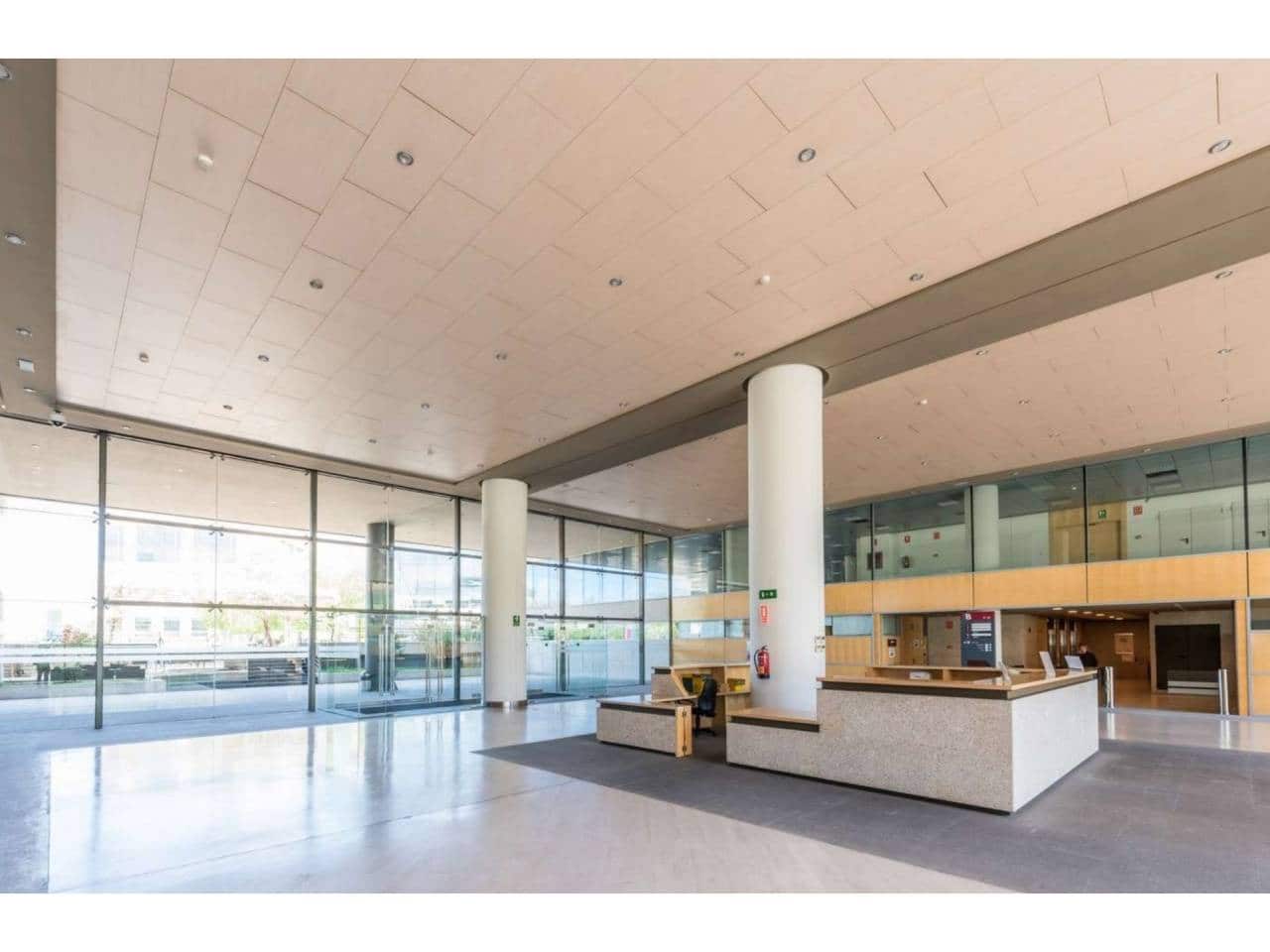 Ufficio da affittare in La Moraleja - 7.980 € (Rif: 5552383)