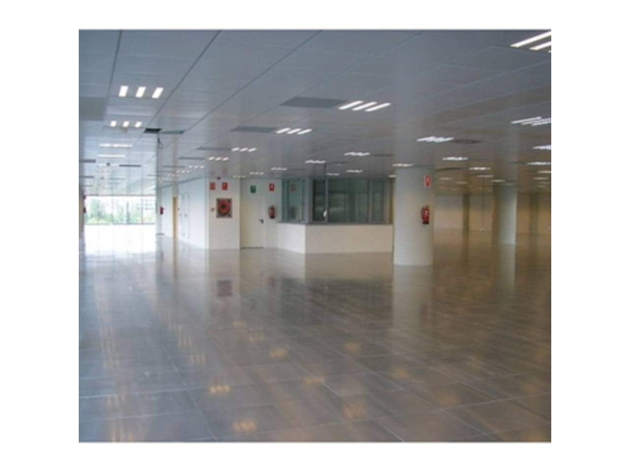 Ufficio da affittare in La Moraleja - 7.980 € (Rif: 5552383)