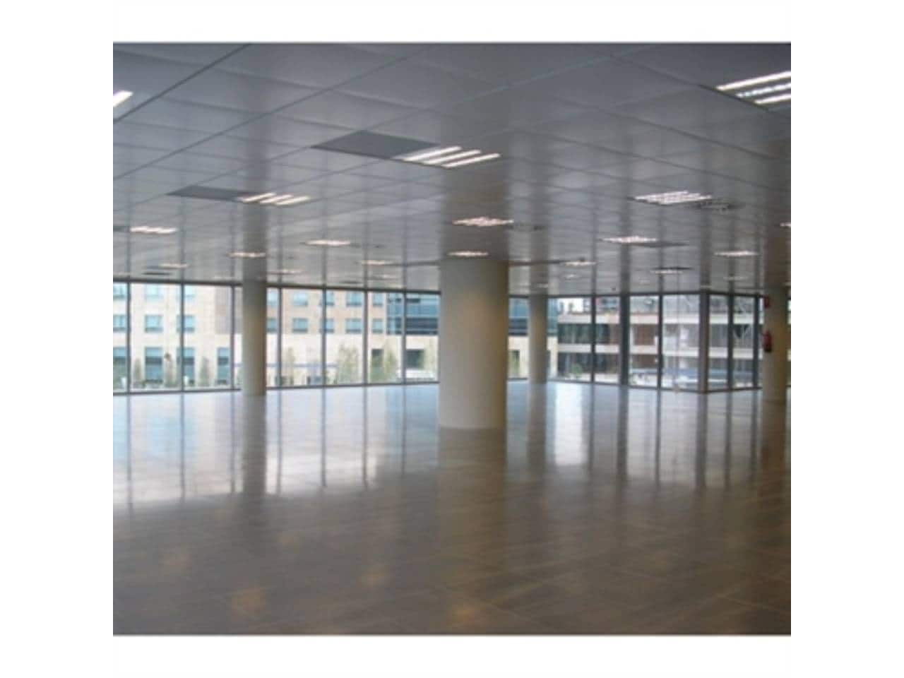 Ufficio da affittare in La Moraleja - 7.980 € (Rif: 5552383)