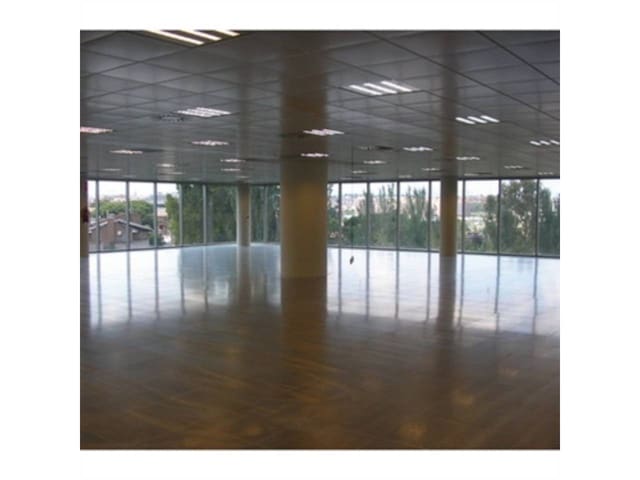 Office for rent in La Moraleja, Alcobendas - € 9,450 (Ref: 5552384)