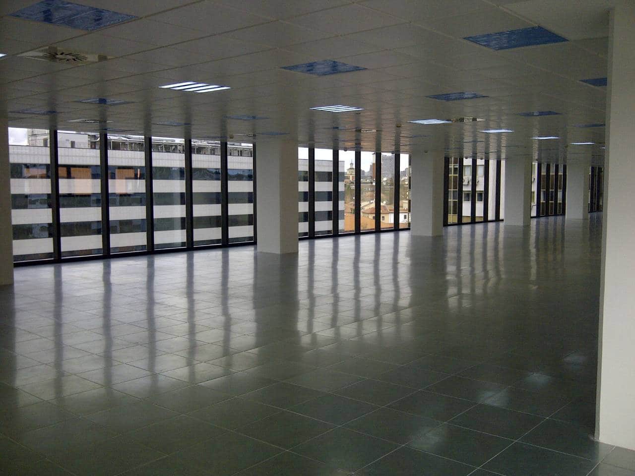 Bureau à louer à Madrid ville - 6 838 € (Ref: 5564836)