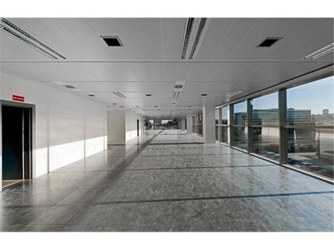 Kontor til leje i Madrid by - € 20.500 (Ref: 5567219)