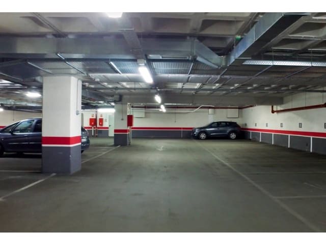 Kontor att hyra i Valverde, Madrid stad - 20 500 € (Ref: 5567219)