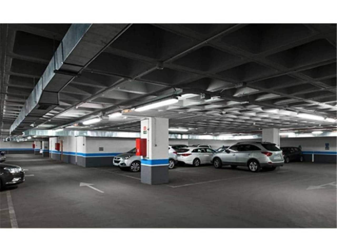 Kontor til leje i Madrid by - € 20.500 (Ref: 5567219)