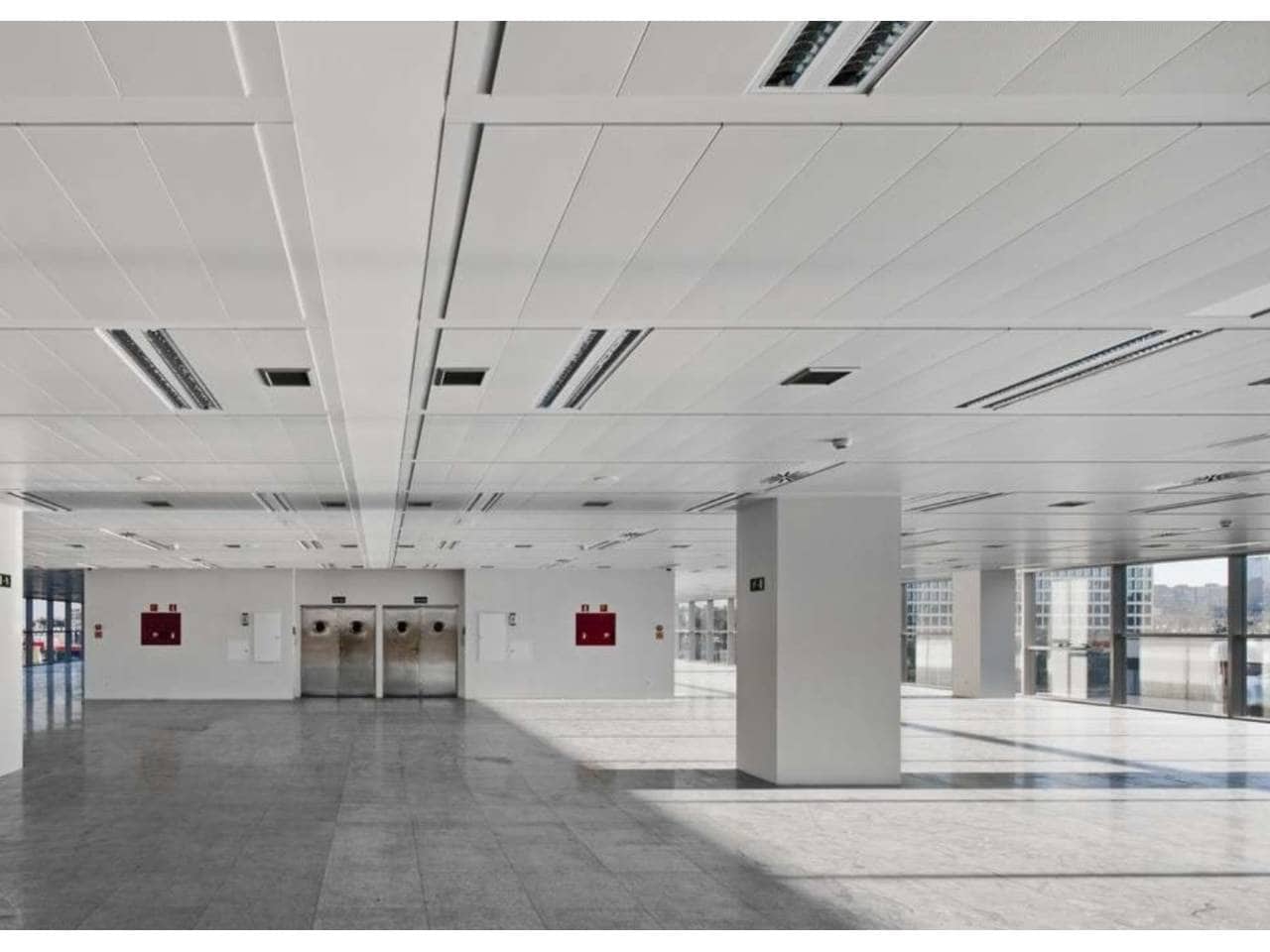 Kontor til leje i Madrid by - € 20.500 (Ref: 5567219)