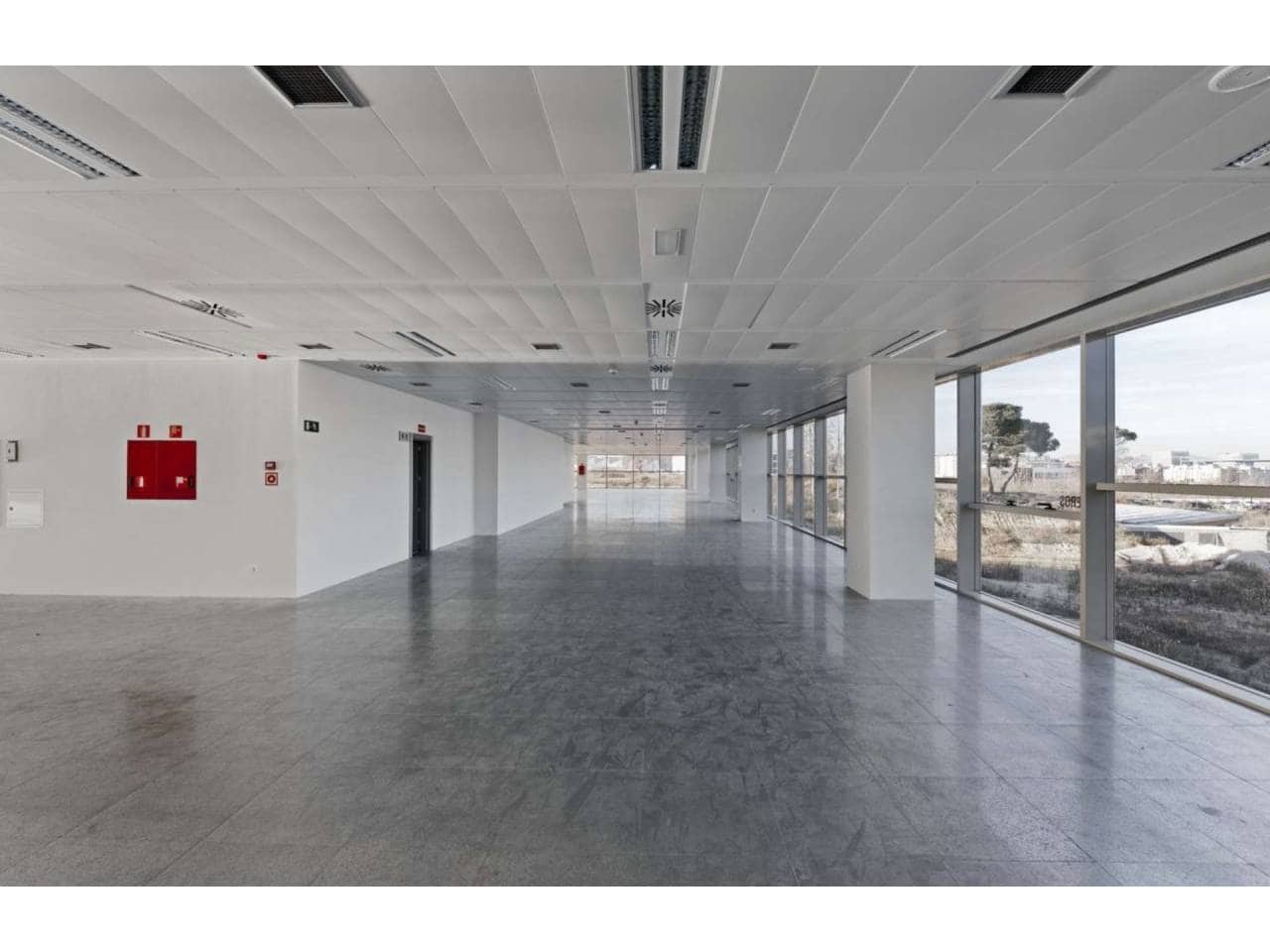 Kontor til leje i Madrid by - € 20.500 (Ref: 5567219)