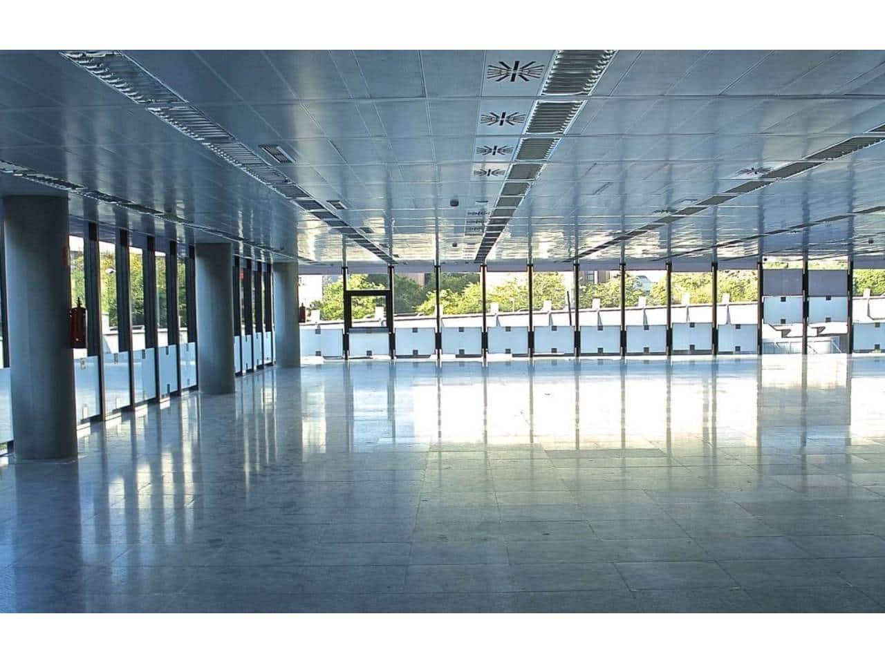 Kontor att hyra i Madrid stad - 7 125 € (Ref: 5569540)